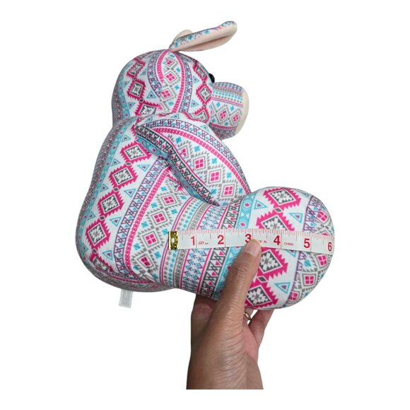 Kids Toys For All - Western Farm Pals Stuffed Plushies | Stuffed Farm Animals LG - Picture 7 of 8